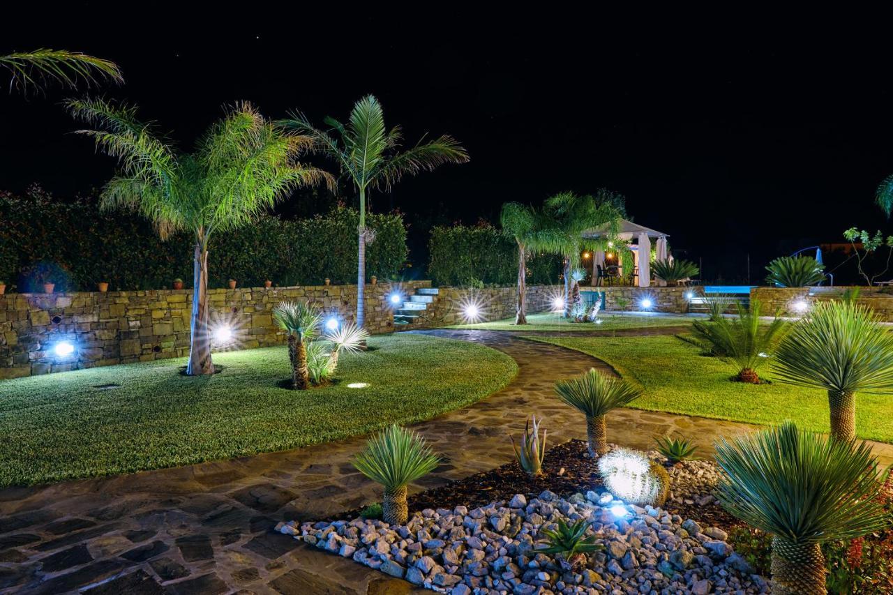 Cuore Del Cilento Relais&Retreat Кастелабате Екстериор снимка