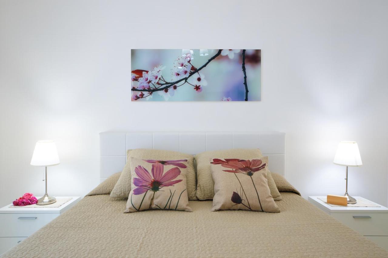 Cuore Del Cilento Relais&Retreat Кастелабате Екстериор снимка