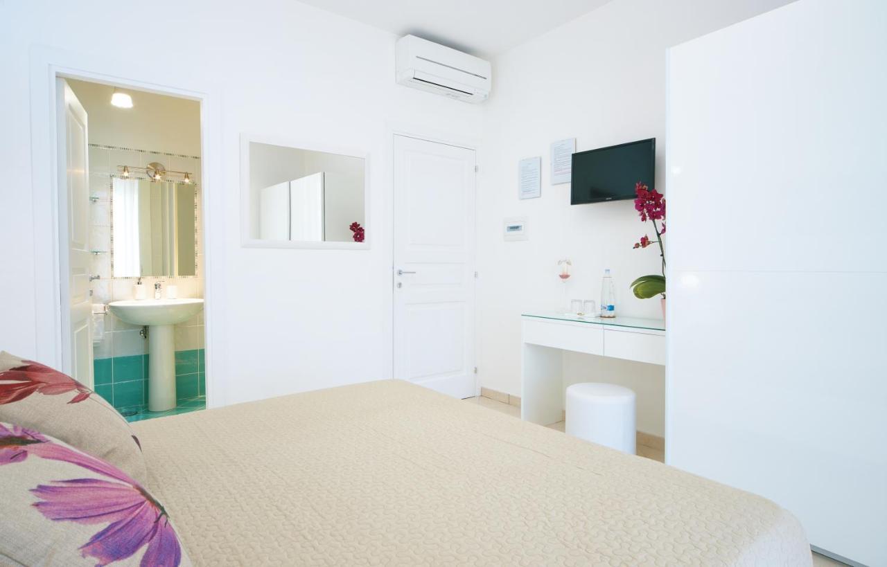 Cuore Del Cilento Relais&Retreat Кастелабате Екстериор снимка