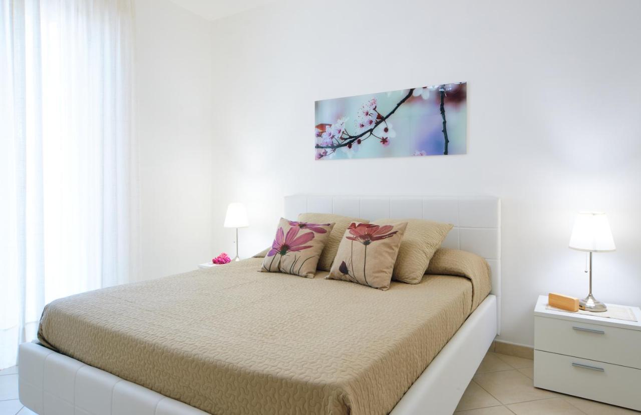 Cuore Del Cilento Relais&Retreat Кастелабате Екстериор снимка