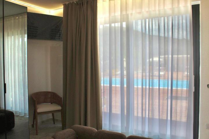 Cuore Del Cilento Relais&Retreat Кастелабате Екстериор снимка