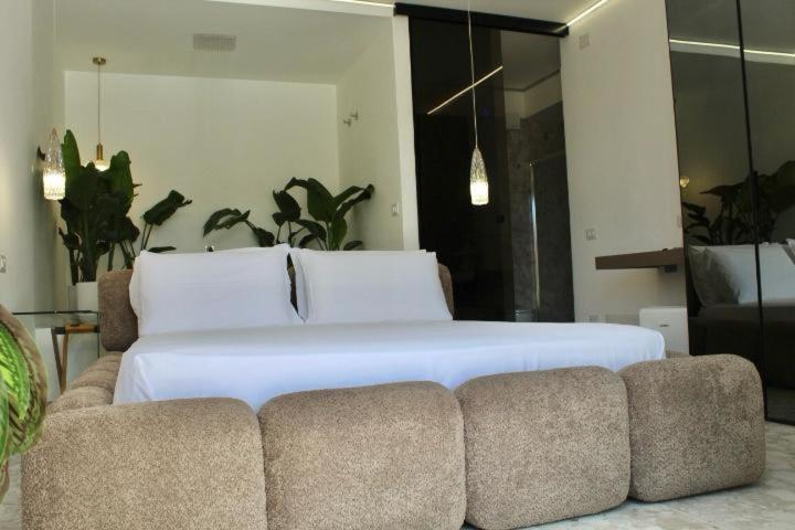 Cuore Del Cilento Relais&Retreat Кастелабате Екстериор снимка