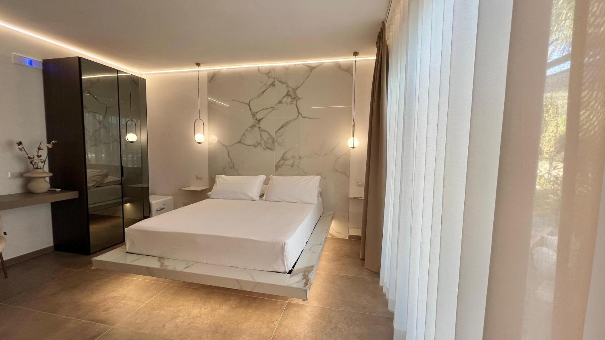 Cuore Del Cilento Relais&Retreat Кастелабате Екстериор снимка